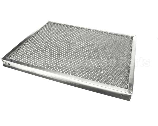 9151 Captive-Aire Mv Ez Filters 20"X25"X2"