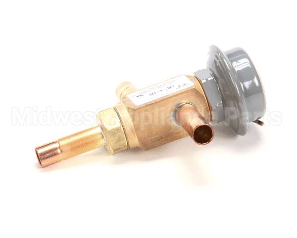 9151027-07 Ice O Matic Valve Head Press 220Lb