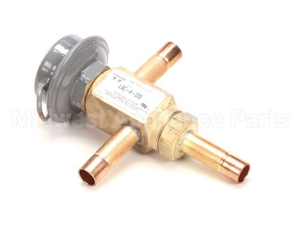 9151027-07 Ice O Matic Valve Head Press 220Lb