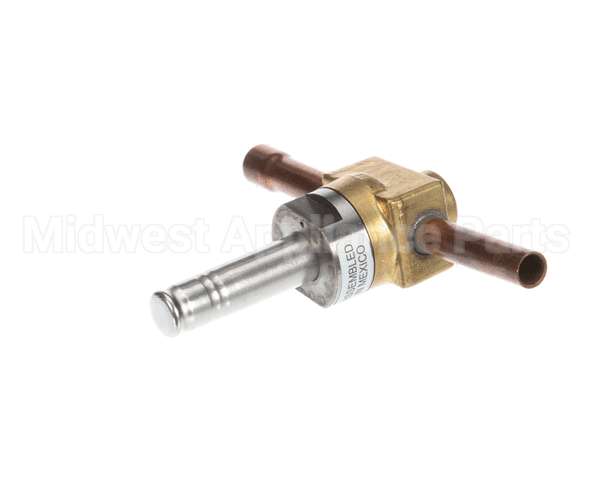 9151123-02 Ice O Matic Body Sol Valve 200Rb 4T3