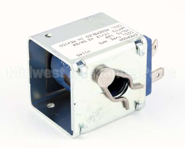 9151123-03 Ice O Matic Coil Sol Valve 115V