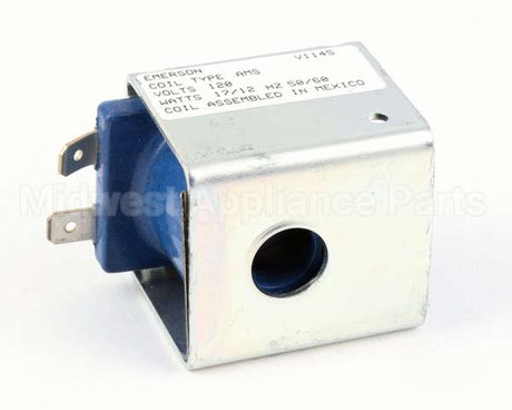 9151123-03 Ice O Matic Coil Sol Valve 115V