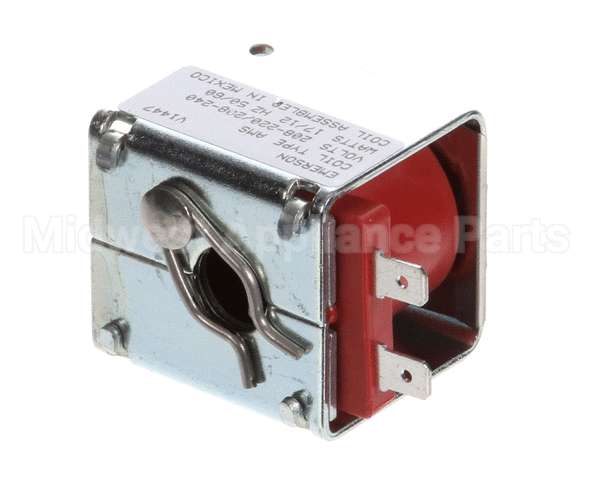 9151123-04 Ice O Matic Coil Sol Valve 230V