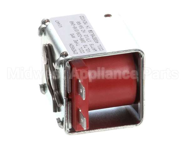 9151123-04 Ice O Matic Coil Sol Valve 230V
