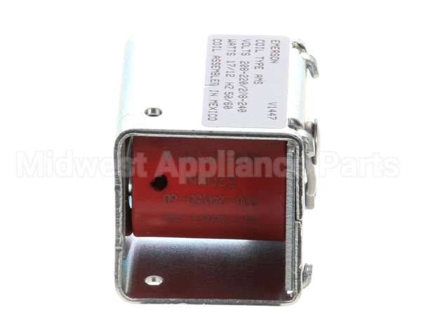 9151123-04 Ice O Matic Coil Sol Valve 230V