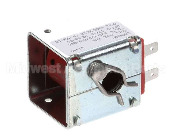 9151123-04 Ice O Matic Coil Sol Valve 230V