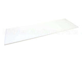 915113 TRUE Cut Board 1/2 X 11 3/4 X 36 Wht Drill 2