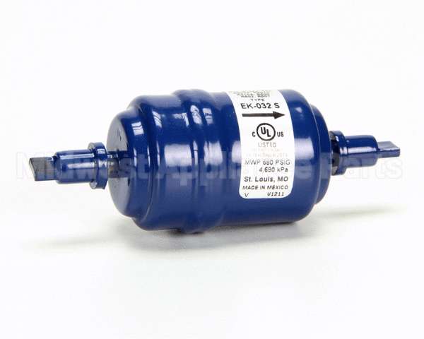 9151163-01 Ice O Matic Filter/Drier Ek032S(Ect)