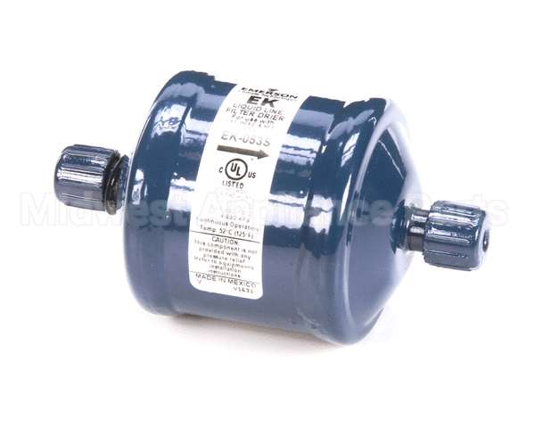 9151163-03 Ice O Matic Filter/Drier Ek053S(Ect)