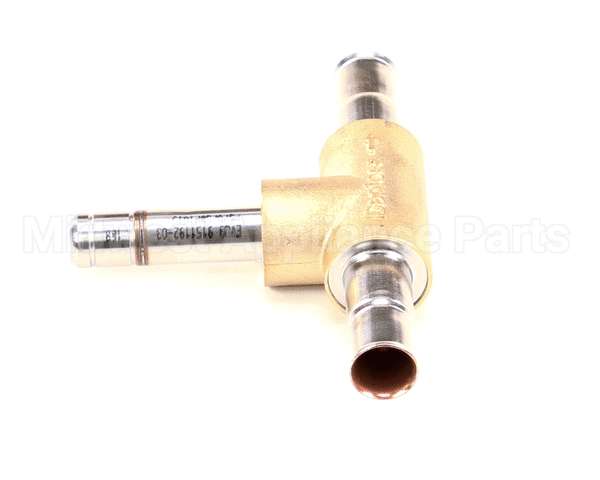 9151192-03 Ice O Matic Body Sol Valve Evu 3