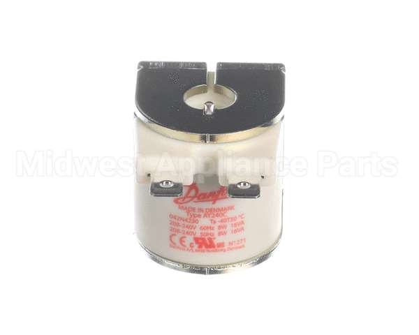 9151193-02 Ice O Matic Coil Sol Valve 208-240V