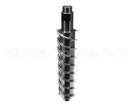 9151196-01 Ice O Matic Auger Double Flight Long