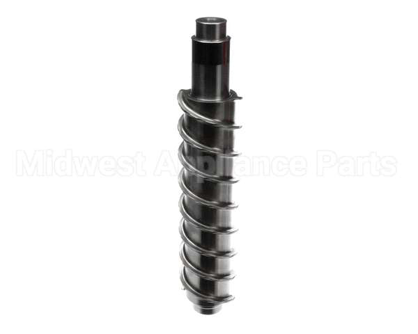 9151196-01 Ice O Matic Auger Double Flight Long