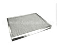 9151MVEZ Captive-Aire Kleen Metal Mesh Fltr 20X25X2