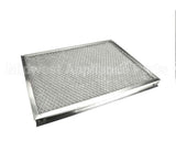 9151MVEZ Captive-Aire Kleen Metal Mesh Fltr 20X25X2