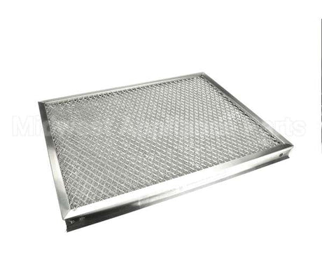 9151MVEZ Captive-Aire Kleen Metal Mesh Fltr 20X25X2
