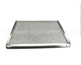 9151MVEZ Captive-Aire Kleen Metal Mesh Fltr 20X25X2