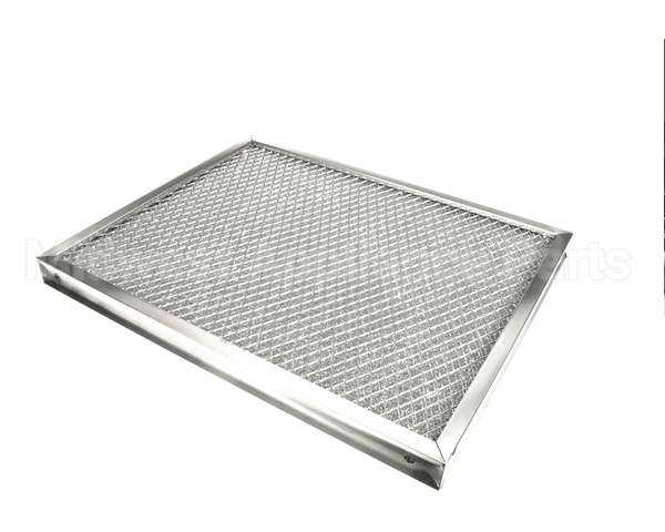 9151MVEZ Captive-Aire Kleen Metal Mesh Fltr 20X25X2