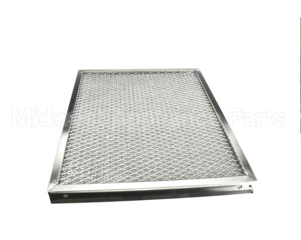 9151MVEZ Captive-Aire Kleen Metal Mesh Fltr 20X25X2