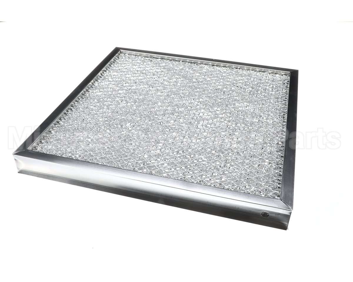 9152 Captive-Aire Ez Kleen Mtl Mesh Filt 20X20X2