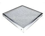 9152 Captive-Aire Ez Kleen Mtl Mesh Filt 20X20X2