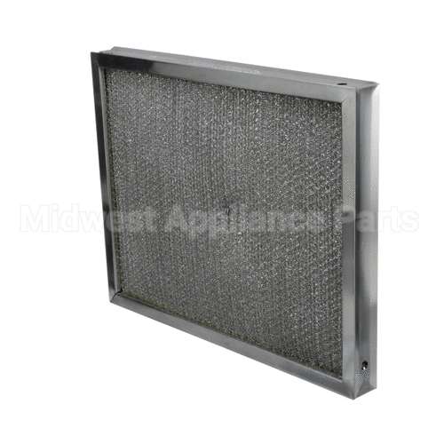 9154 Captive-Aire Ez Kleen Mesh Filter 16"X20"X2