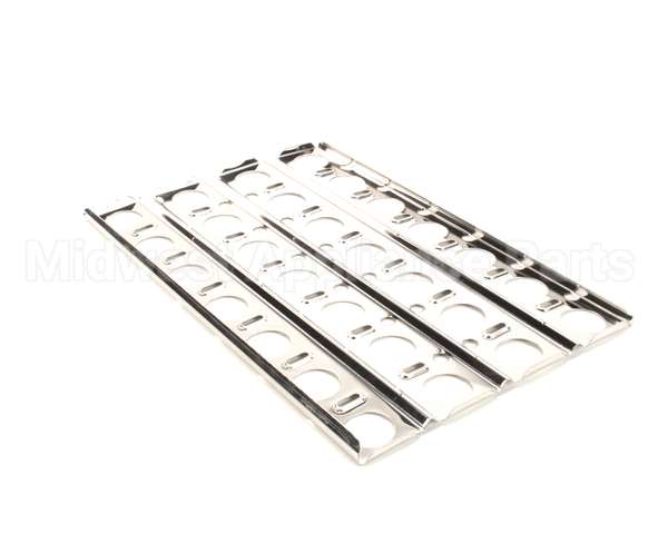 9154200000 Jade Tray, Briquette