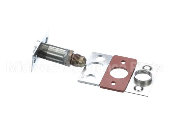 91546 Thermodyne Ball Catch Complete Assembly