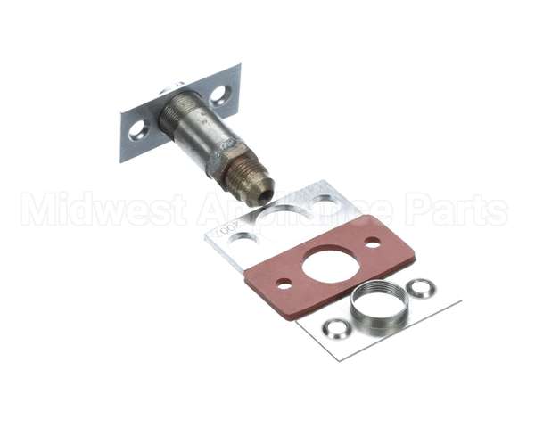 91546 Thermodyne Ball Catch Complete Assembly