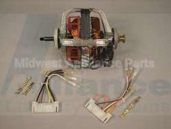 915P3 Speed Queen Kit,Motor,1Sp-120/60