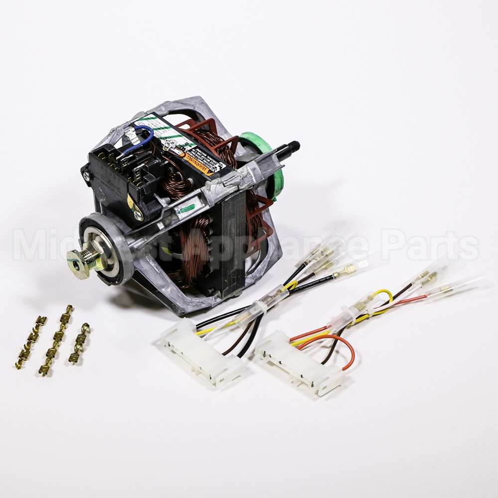 915P3 Speed Queen Kit,Motor,1Sp-120/60