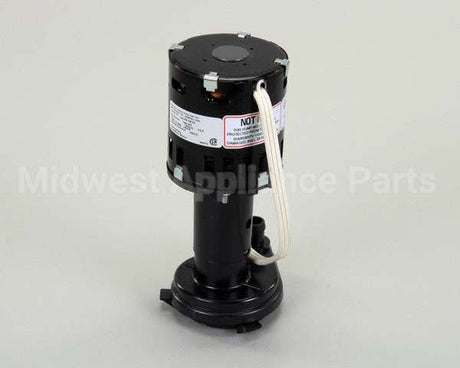 9161076-01 Ice O Matic Pump Water