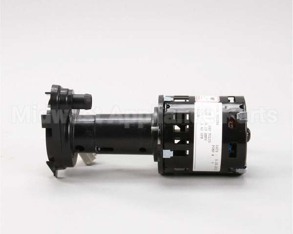 9161076-02 Ice O Matic Pump Water 1550 Rpm 220V