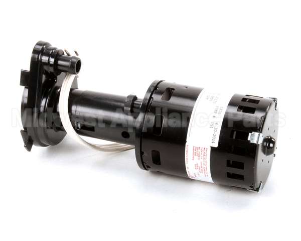 9161079-06 Ice O Matic Pump Water 3000 Rpm 230V
