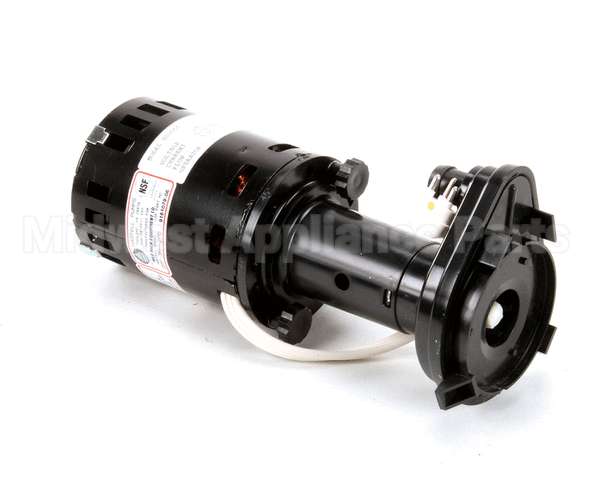 9161079-06 Ice O Matic Pump Water 3000 Rpm 230V