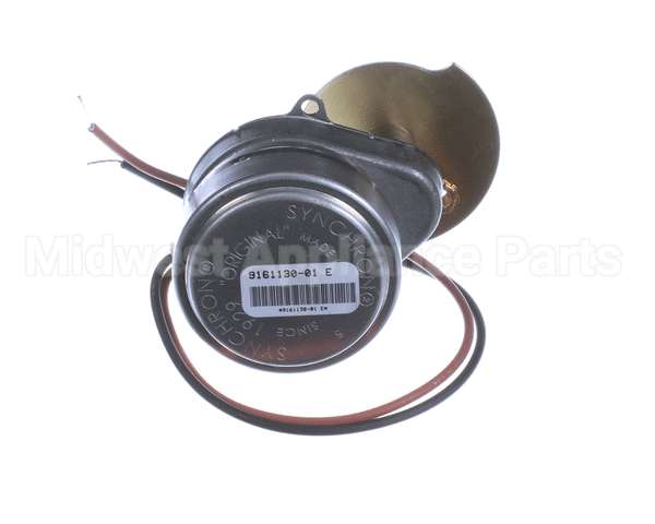 9161130-01 Ice O Matic Motor Cam 115V 160 Deg