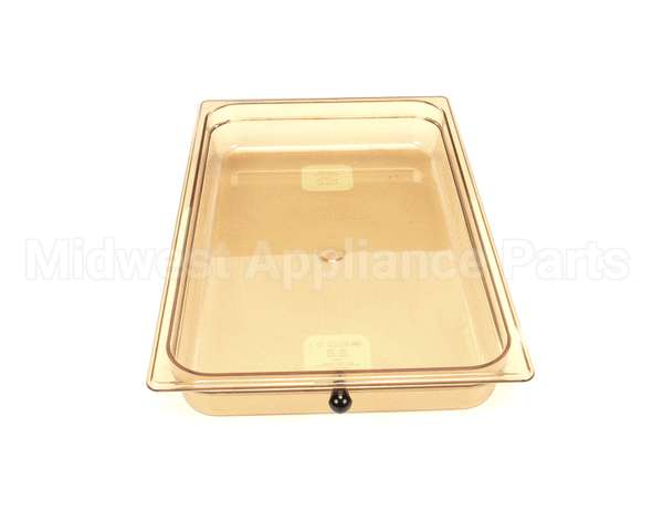 91626 Thermodyne 2 Full Size Pan W/O Knob