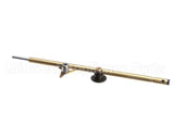 9164 Dynamic Mixer Shaft,Lower Bushing & Cutter Assembly