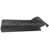9164 Compatible Nieco Chute - Grease Drain