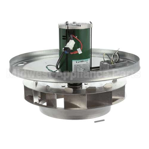 916407 Accurex Mcdcue-160Hp Powerpack