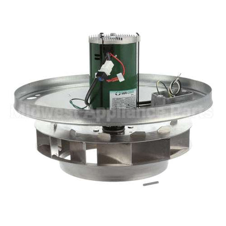 916407 Accurex Mcdcue-160Hp Powerpack