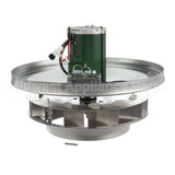 916407 Accurex Mcdcue-160Hp Powerpack