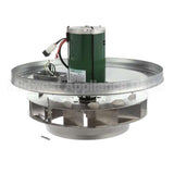 916407 Accurex Mcdcue-160Hp Powerpack
