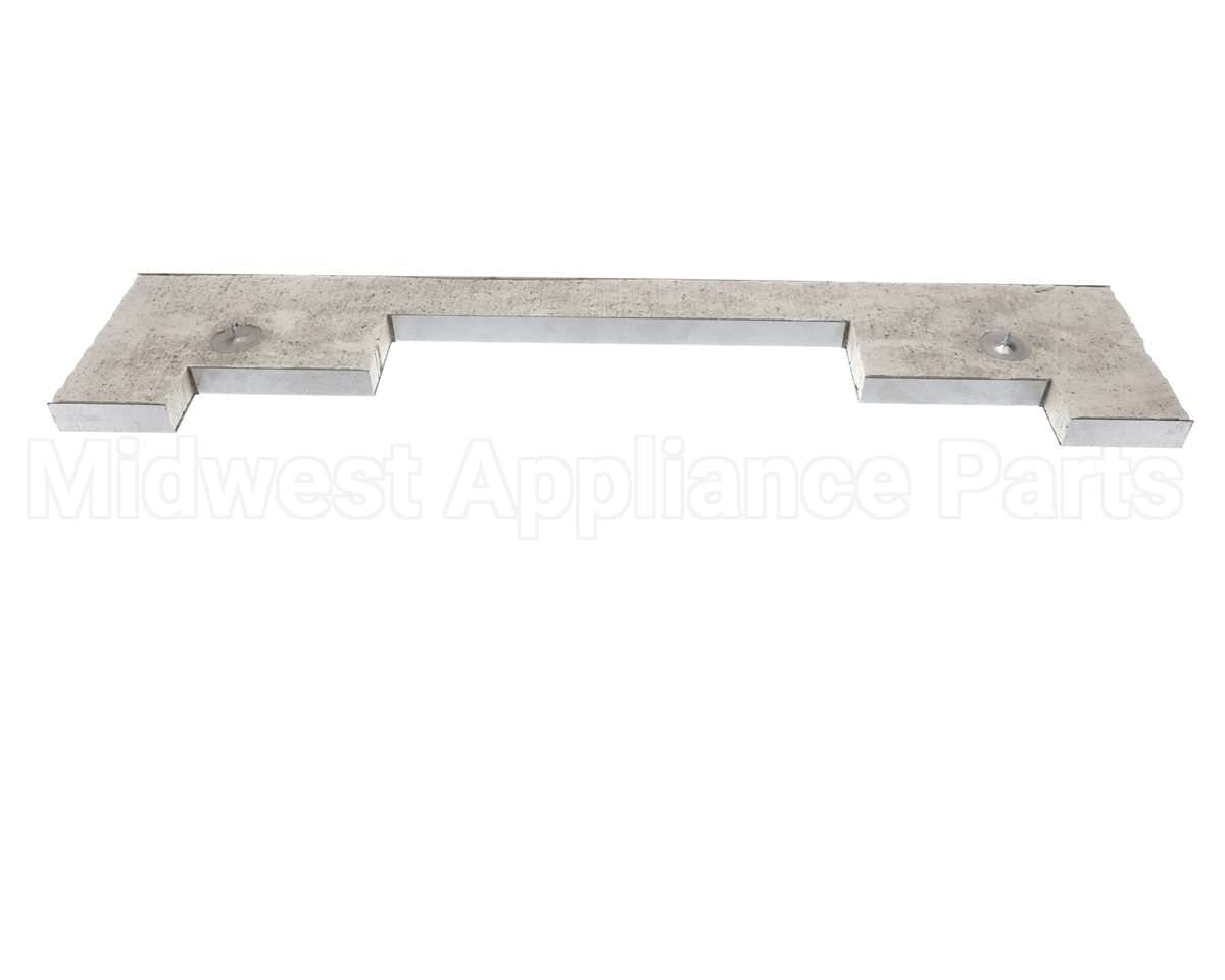 9166 Blodgett Insulation Assy, Comb Comp Shd