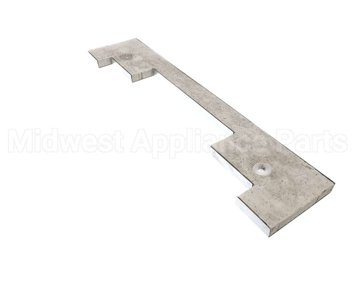9166 Blodgett Insulation Assy, Comb Comp Shd