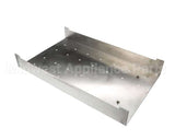91666 Thermodyne 2 Ss Vented Pan Cover (14 Ho