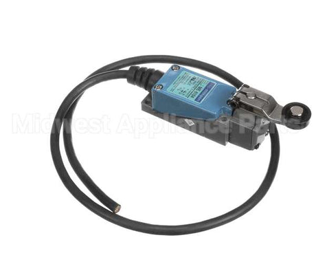 9168-1 Crown Steam Switch