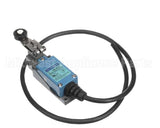 9168-1 Crown Steam Switch