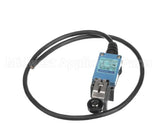 9168-1 Crown Steam Switch