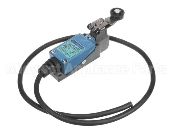 9168-1 Crown Steam Switch